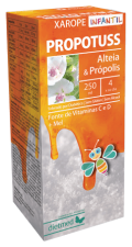 Propotuss Infantil 250 ml