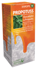 Propotuss Té 250 ml