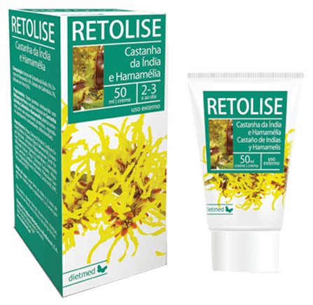 Retolise Crema 50 ml