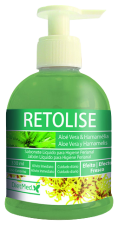 Retolise Gel 330 ml