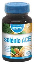 Selenio Ace 30 Perlas