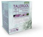 Talergol Activ 60 Cápsulas