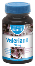 Valeriana 90 Comprimidos