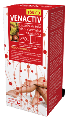 Venactiv 250 ml