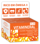 Vitamineral 15/50 30 Perlas