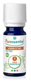 Aceite Esencial Árbol de Té 10 ml