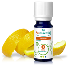 Aceite Esencial de Limón 10 ml