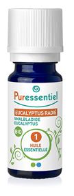 Aceite Esencial de Eucalipto Radiata 10 ml