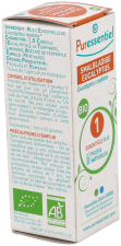 Aceite Esencial de Eucalipto Radiata 10 ml