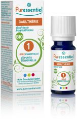 Aceite Esencial Gaulteria 10 ml