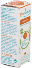 Aceite Esencial de Clavo Orgánico 5 ml