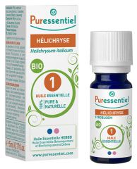 Aceite Esencial Helicriso 5 ml