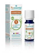 Aceite Esencial Lavanda Vera 10 ml