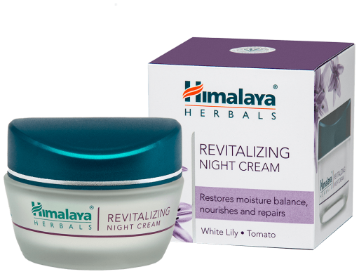 Crema Noche Revitalizante 50 ml