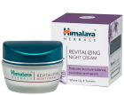 Crema Noche Revitalizante 50 ml