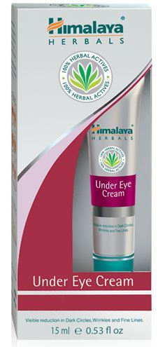 Crema Contorno Ojos 15 ml