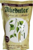 Azúcar Abedul 1200 gr