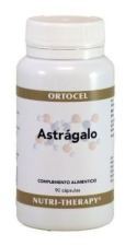 Astragalo 400 mg 90 Cápsulas