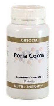 Poria Coco 400mg 90 Cápsulas