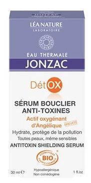 Detox Serum Protector Antitoxinas 30 ml