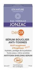 Detox Serum Protector Antitoxinas 30 ml