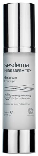 Hidraderm Trx Crema Gel 50 ml