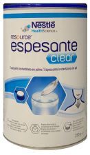 Espesante Clear Sabor Neutro 250 gr