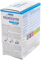 Espesante Clear Sabor Neutro 24 Unidades