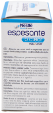 Espesante Clear Sabor Neutro 24 Unidades