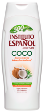 Loción Corporal Coco 500 ml