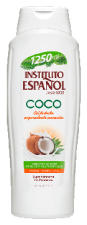 Coco Gel de Ducha 1250 ml