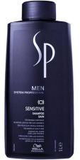 System Professional Men Sensitive Champú 1000 ml