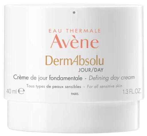 DermAbsolu Crema de Día Redensificante 40 ml