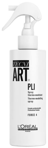 Tecni Art Pli Spray Termo Activo 190 ml