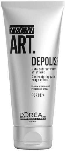 Tecni Art Depolish Force 4 Pasta Desestructurante 100 ml