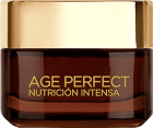 Age Perfect Nutrición Intensa Crema Día Pieles Maduras 50 ml