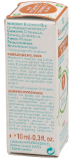 Aceite Esencial Citronela de Java 10 ml