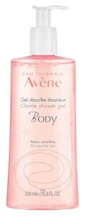 Body Gel Douche Douceur 500 ml