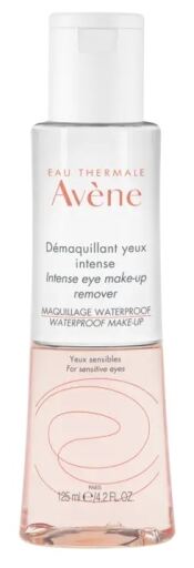 Desmaquillant Yeux Intense 125 ml