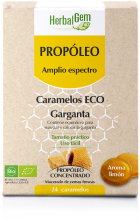 Propóleo Amplio Espectro Bio 24 Unidades