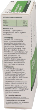 Aromaforce Cápsulas Nariz Garganta Bio 30 Cápsulas