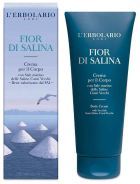 Flor de Salina Crema Corporal 200 ml