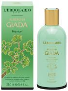 Arbol de Jade Gel de Baño 250 ml