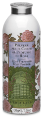 Polvo Rosa Perfumado 100 gr