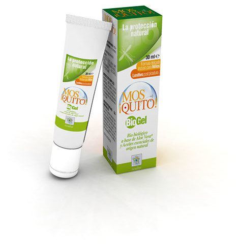Mosquito Post Picadura 30 ml