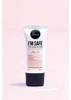 I'M Safe Protector solar SPF 35+ PA++++ 50 ml