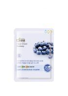 Mask Sheet Blueberry 25 ml