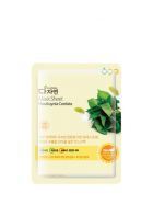 Mask Sheet Houttuynia Cordata 25 ml