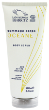 Exfoliante Corporal Oceane 200 ml