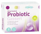 Sline Control Probiotic Gasseri 30 Cápsulas